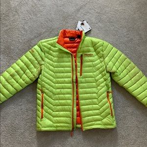 Men’s Marmot Quasar Nova Jacket